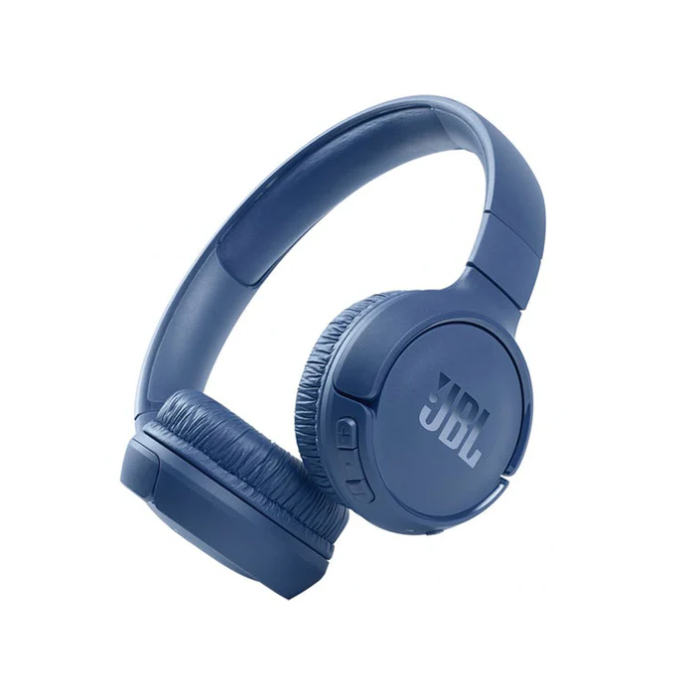 Audífono JBL TUNE 10BT PURE BASS ON-EAR