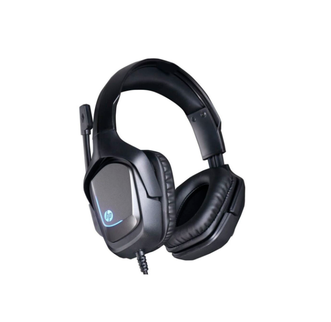 Audífonos Gamer  Over-Ear HP H220S