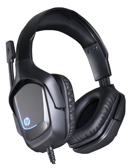 Audífonos Gamer  Over-Ear HP H220S