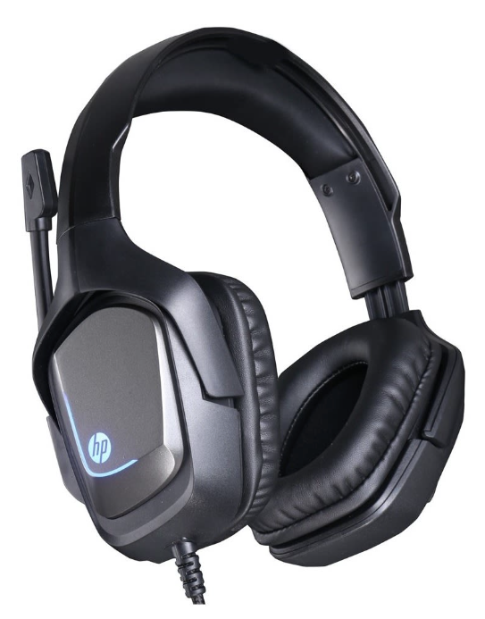 Audífonos Gamer HP H220S Over-Ear