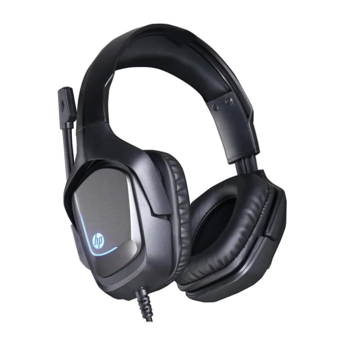 Audífonos Gaming Headset  Over-Ear HP H220