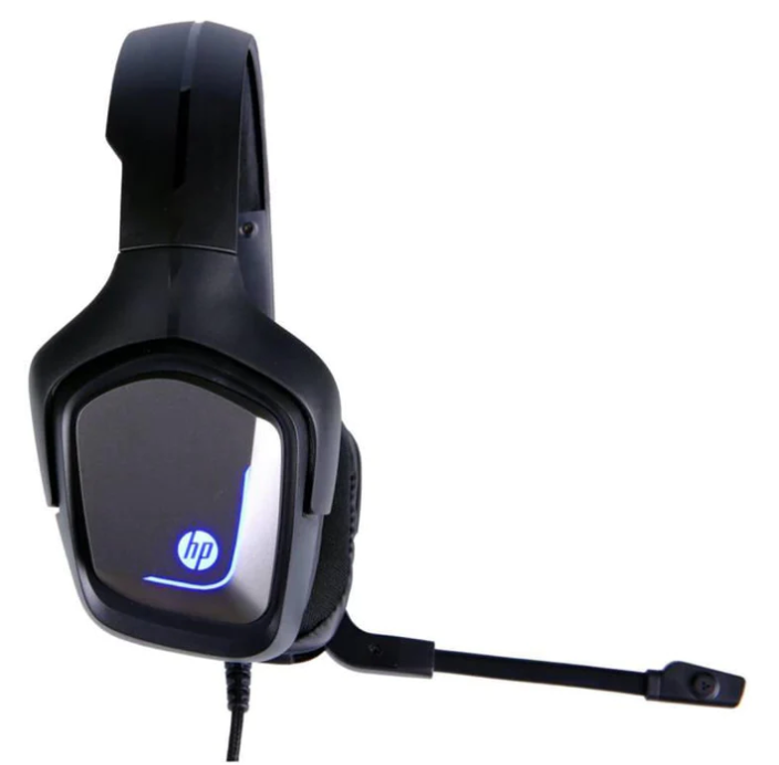 Audífonos Gaming Headset  Over-Ear HP H220