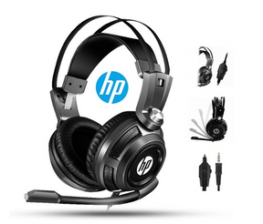 Audífono HP Gaming Headset H200S OVER-EAR