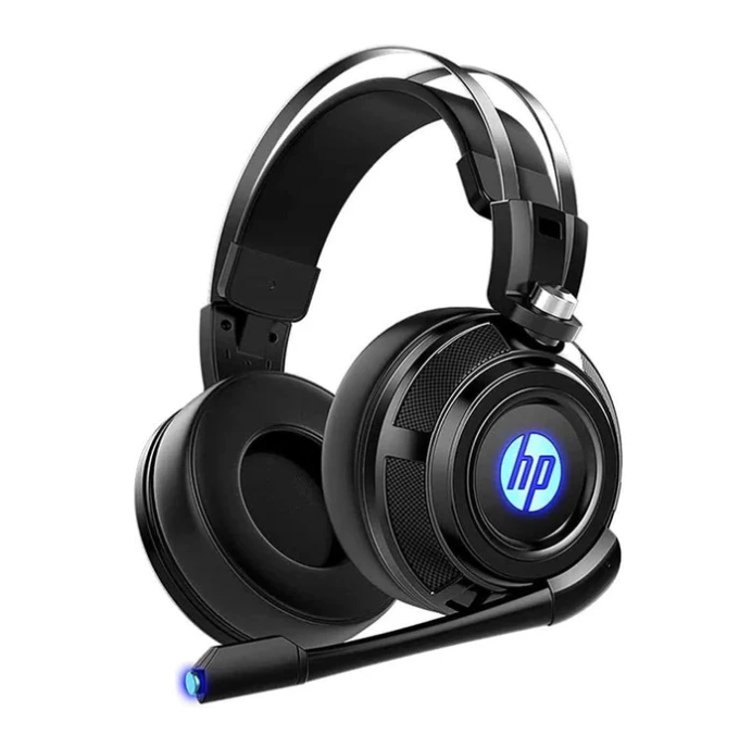 Audífono  Gaming Headset  OVER-EAR HP H200S