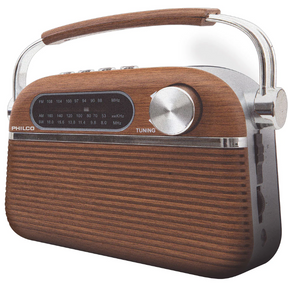Radio Philco bluetooth Vintage FM/AM/SW VT329