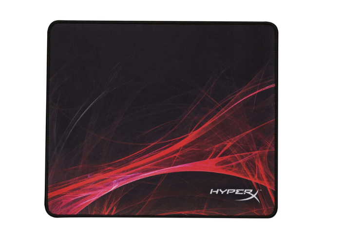 Mouse Pad Gamer Hyperx Fury S Speed Edition