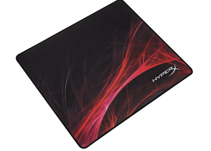 Mouse Pad Gaming Hyperx Fury S PRO LARGE