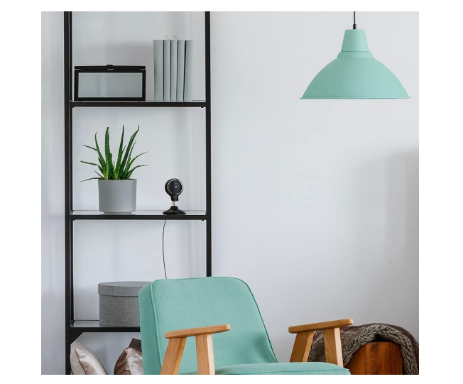 Cámara seguridad WI-FI Motorola Focus 71