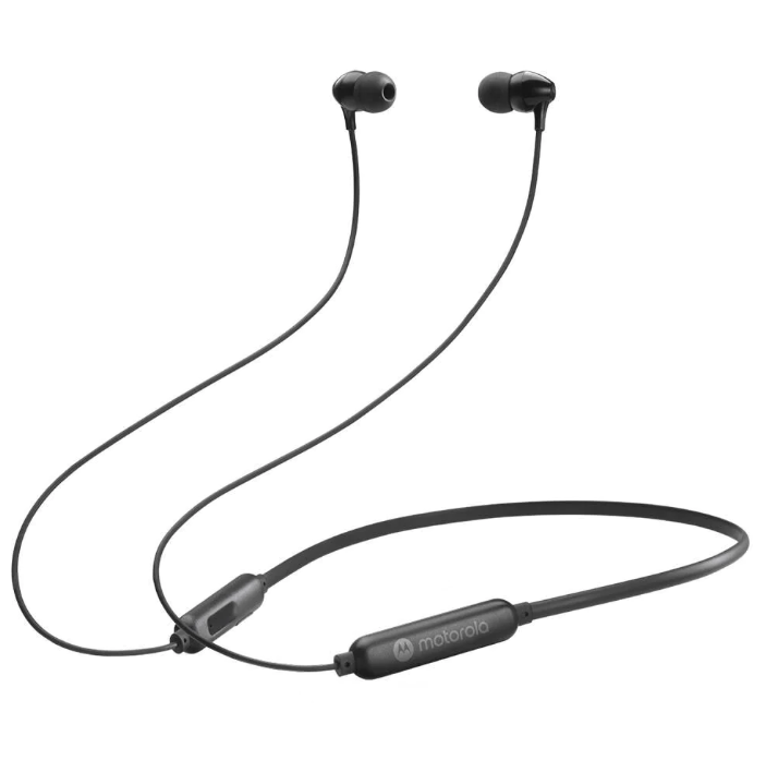 Audífono inalambrico IN-EAR Sport Motorola sp106