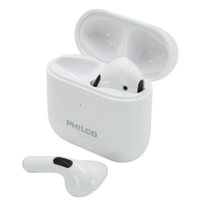 Audífono inalambrico Philco True Wireless TLW3B