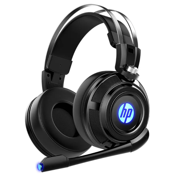 Audífono  Gaming Headset H200 HP