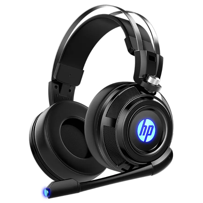 Audífono HP Gaming Headset H200