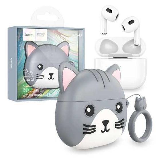 Audifonos TWS In Ear Bluetooth Hoco EW46