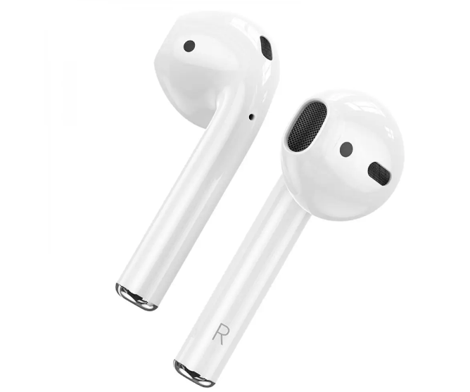 Audífono IN-EAR con funda de gato Hoco EW45