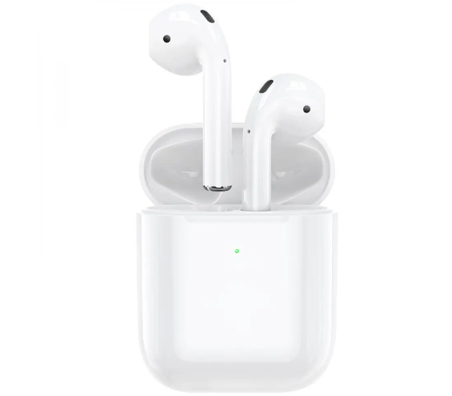 Audífono IN-EAR con funda de gato Hoco EW45