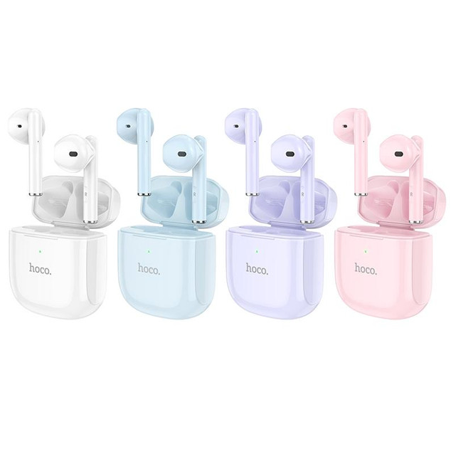 Audífono inalámbrico  PLUS IN-EAR Hoco EW19