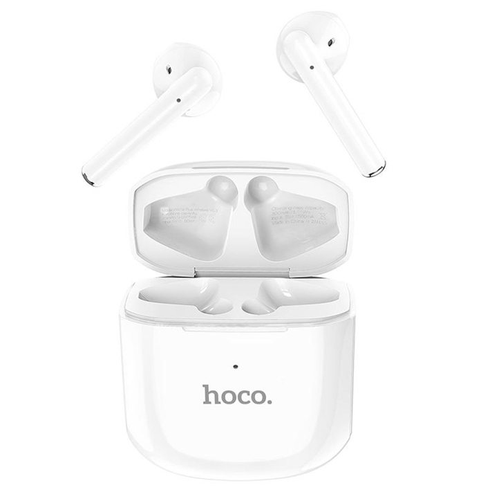 Audífono inalámbrico  PLUS IN-EAR Hoco EW19