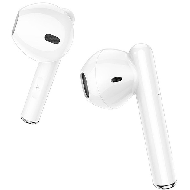 Audífono inalámbrico  PLUS IN-EAR Hoco EW19