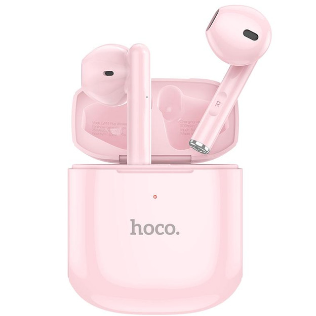 Audífono inalámbrico  PLUS IN-EAR Hoco EW19