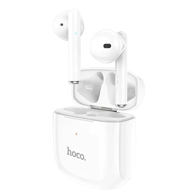 Audífono inalámbrico  PLUS IN-EAR Hoco EW19