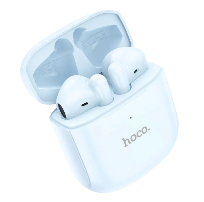 Audífono inalámbrico  PLUS IN-EAR Hoco EW19
