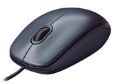 Mouse con cable USB Logitech M90