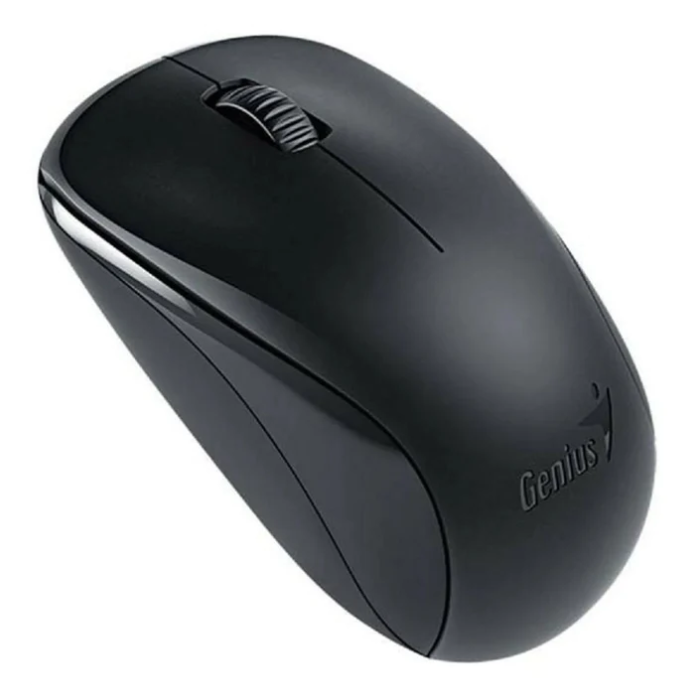 Mouse  inalámbrico Genius NX-7000