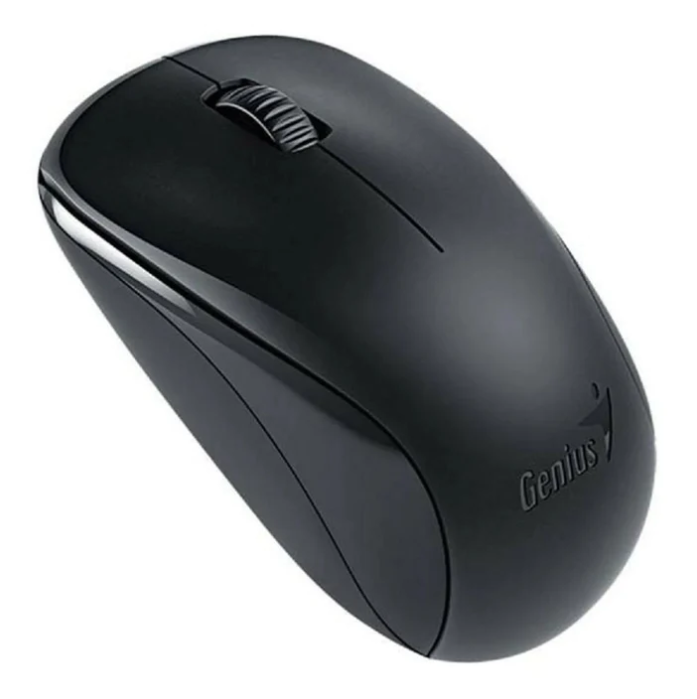 Mouse Genius inalámbrico NX-7000