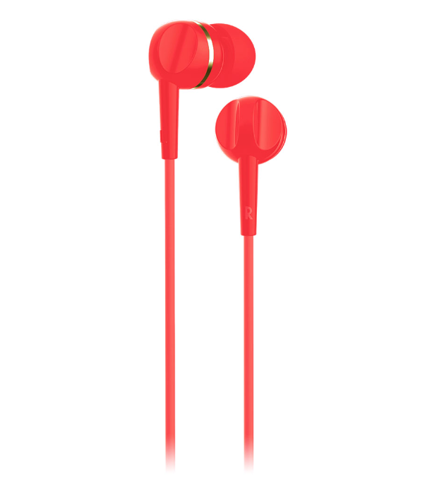 Audífono Motorola Earbuds 105 manos libres