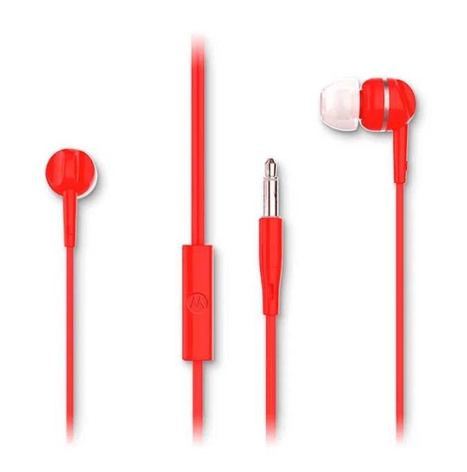 Audífono  Earbuds 105 manos libres Motorola