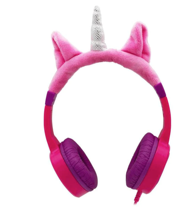 Audífonos para niños  On-ear Audio Cool Kid 3.5mm  Monster