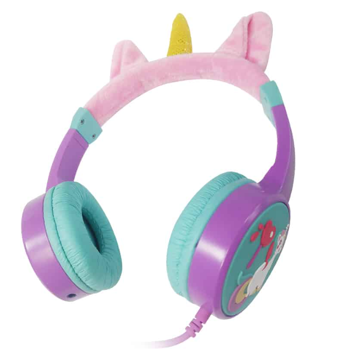 Audífonos para niños  On-ear Audio Cool Kid 3.5mm  Monster