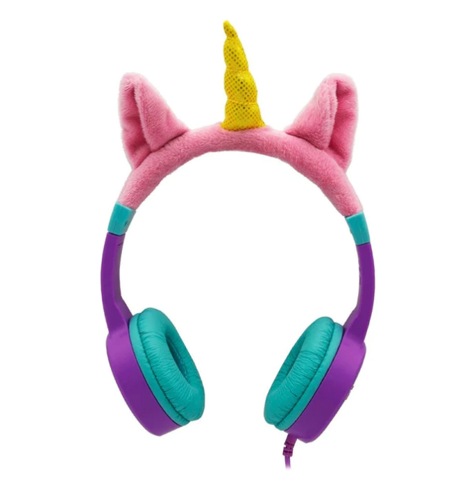 Audífonos para niños  On-ear Audio Cool Kid 3.5mm  Monster