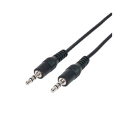Cables auxiliar  jack 3.5mm Ultra