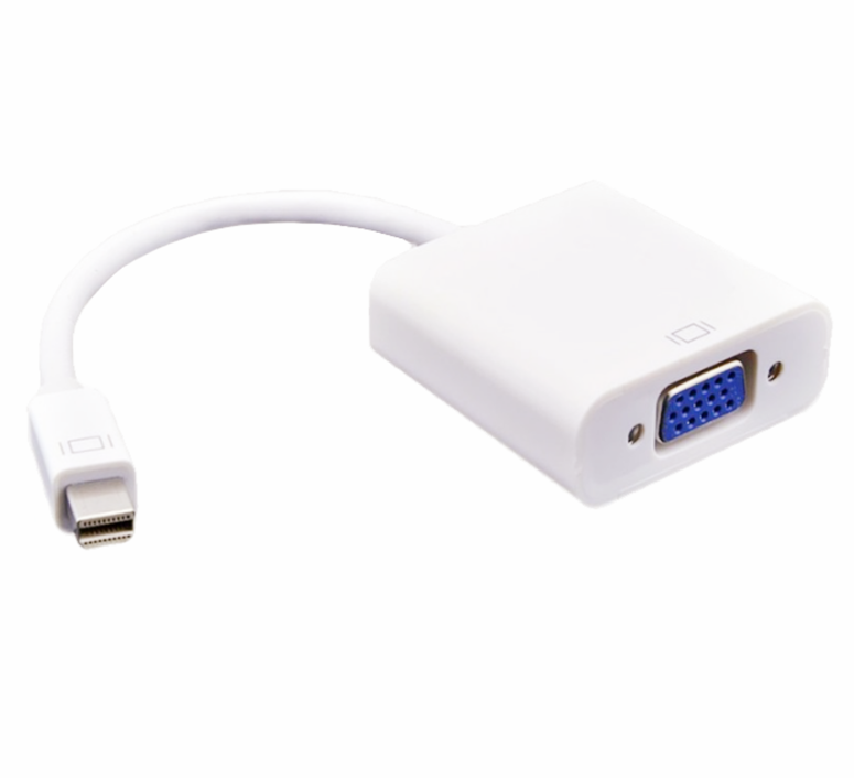 Adaptador Mini Display Port a VGA Ulink