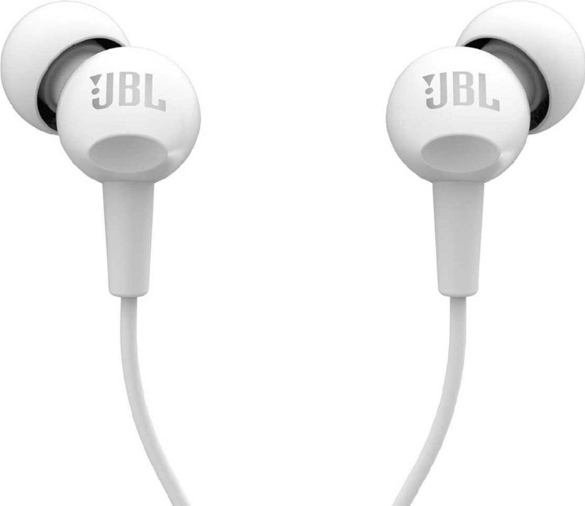 Audifono JBL HARMAN C100SI IN-EAR Headphone