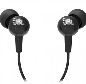 Audifono JBL HARMAN C100SI IN-EAR Headphone