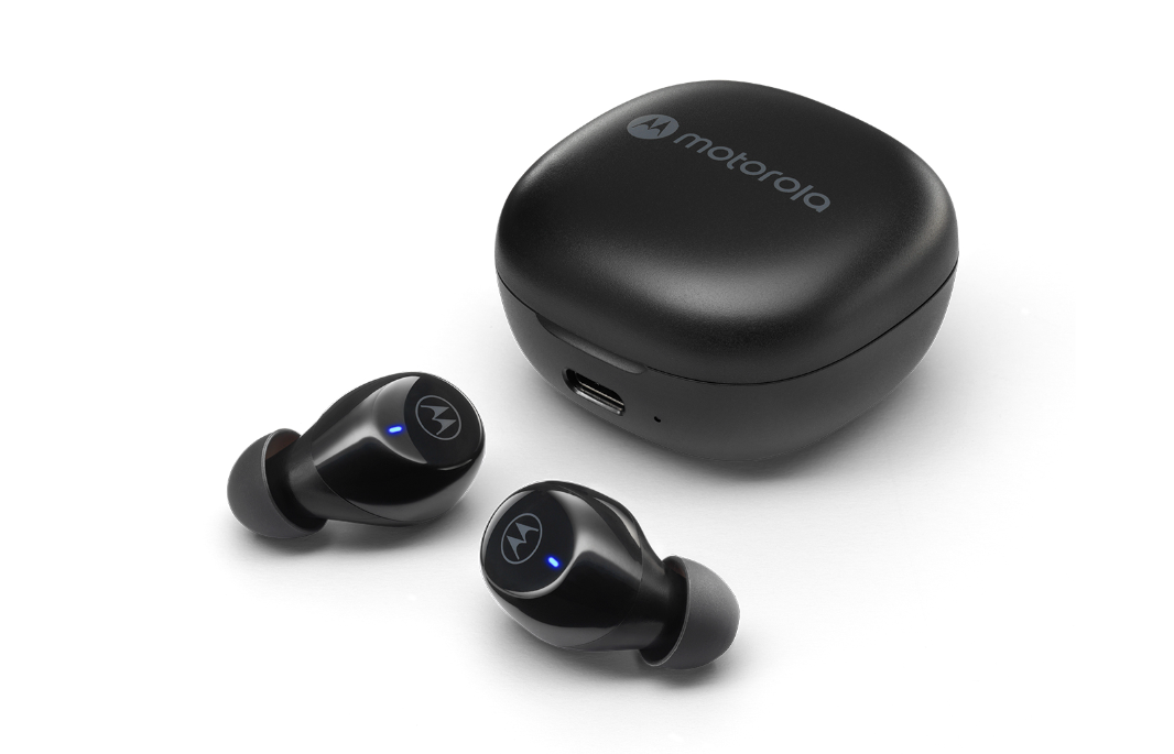Audífono inalámbrico  MOTO BUDS 105  IN-EAR Motorola