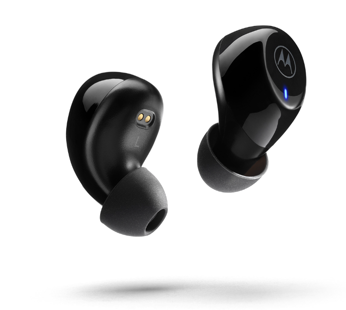 Audífono inalámbrico  MOTO BUDS 105  IN-EAR Motorola