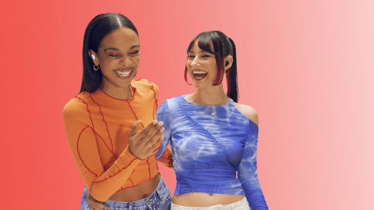 Audífono inalámbrico  MOTO BUDS 105  IN-EAR Motorola