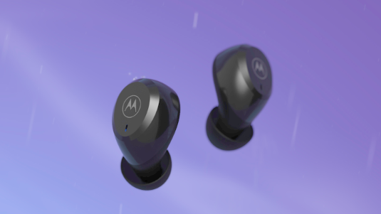 Audífono inalámbrico Motorola  MOTO BUDS 105  IN-EAR