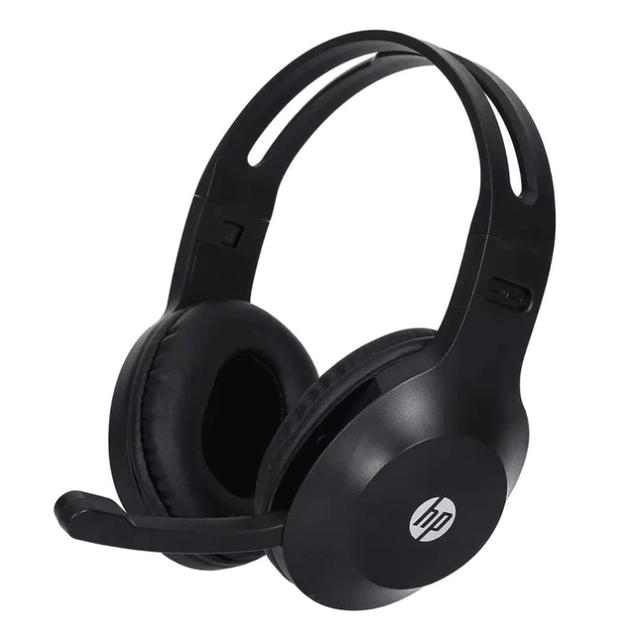 Audífonos Gamer PC PS4  HP DHH-1601