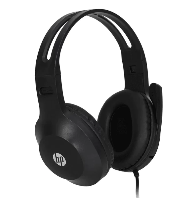 Audífonos Gamer PC PS4  HP DHH-1601