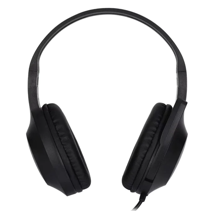 Audífonos Gamer PC PS4  HP DHH-1601