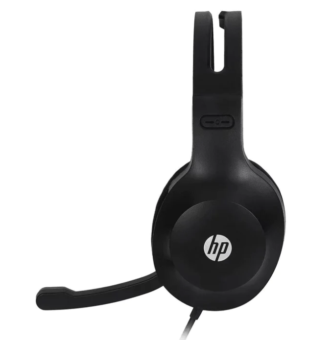Audífonos Gamer PC PS4  HP DHH-1601