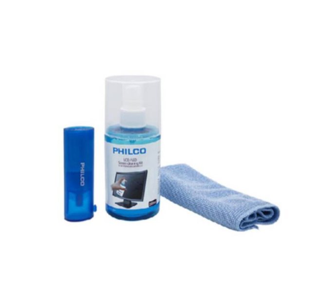Limpiador De Pantalla 3 En 1 Philco