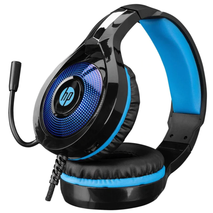 Audífonos Gamer HP OVER-EAR DHE-8010