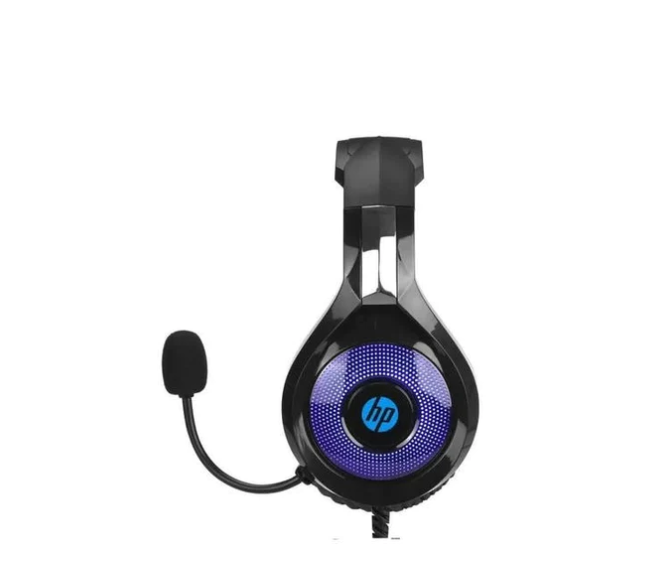 Audífonos Gamer OVER-EAR HP DHE-8010