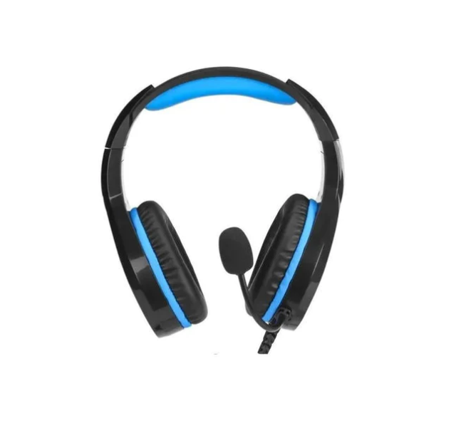 Audífonos Gamer OVER-EAR HP DHE-8010