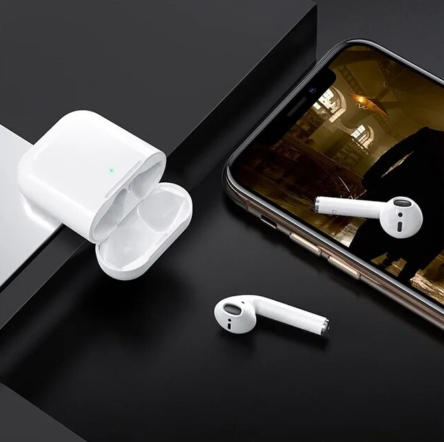 Audífono inalambrico IN-EAR Hoco EW41